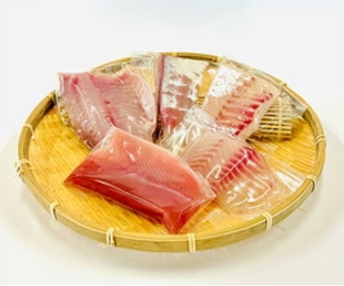 最新冷凍・鮮度保持技術