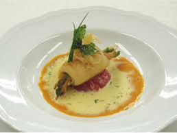 フレンチ料理